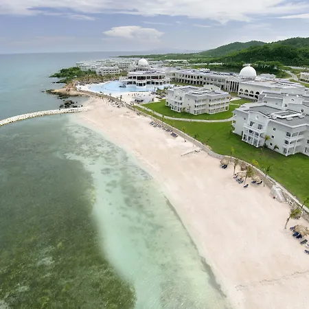Grand Palladium Jamaica Resort&Spa All Inclusive-3