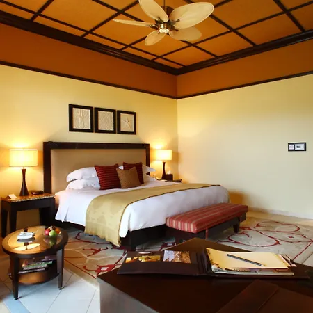 Anantara Desert Islands Resort & Spa-3