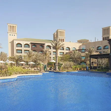Anantara Desert Islands Resort & Spa-3