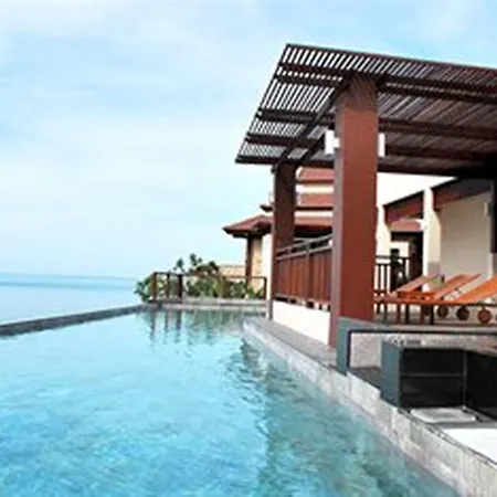The Sarann Koh Samui, Suites & Villas-3