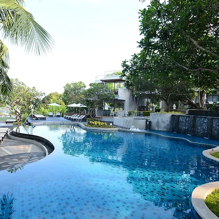 Andaman Cannacia Resort & Spa - Sha Extra Plus-2