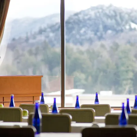 High Peaks Resort-2