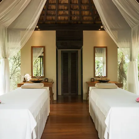 Silavadee Pool Spa Resort - Sha Extra Plus-2