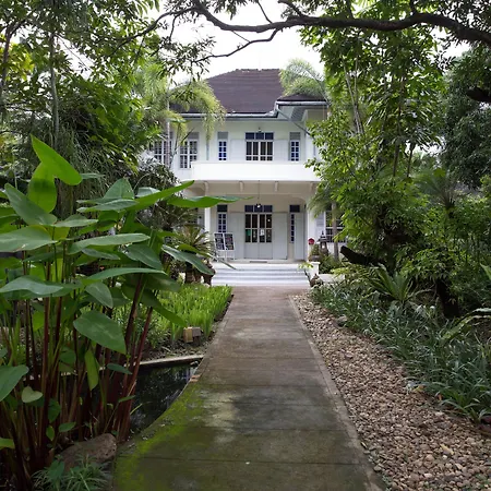 Eco Resort Chiang Mai-2
