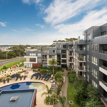 The Esplanade Resort And Spa-3