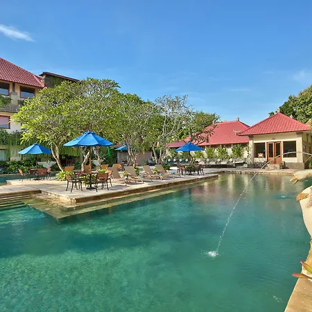The Grand Bali Nusa Dua-2