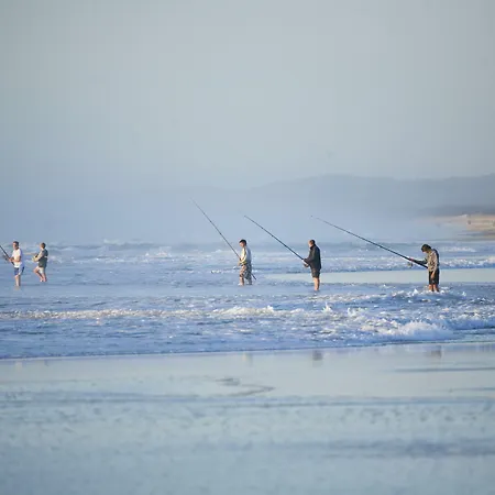 K'Gari Beach Resort-2