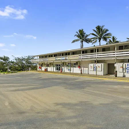 K'Gari Beach Resort-2