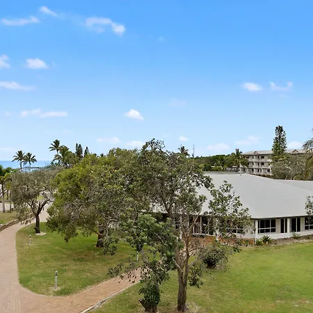K'gari Beach Resort, formally 'Eurong Beach Resort'-3