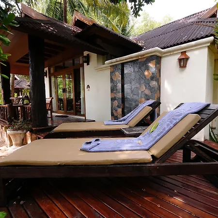 Railay Bay Resort & Spa-2