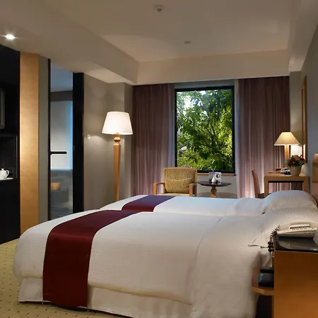 Spring City Resort-2