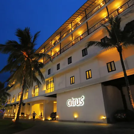 Citrus Hikkaduwa-2
