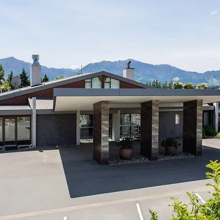 Braemar Lodge And Spa-2