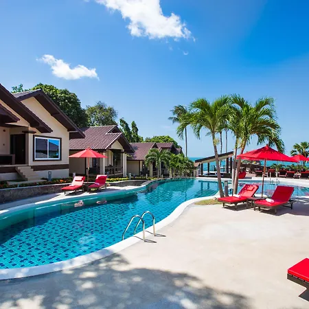 Royal Beach Boutique Resort & Spa Koh Samui-3