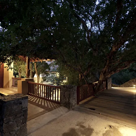 Amaya Lake Dambulla-2
