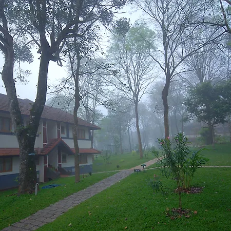 Greenwoods Thekkady - A Five Star Classified Resort-3