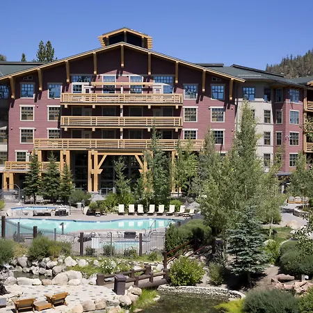 The Village Lodge-3