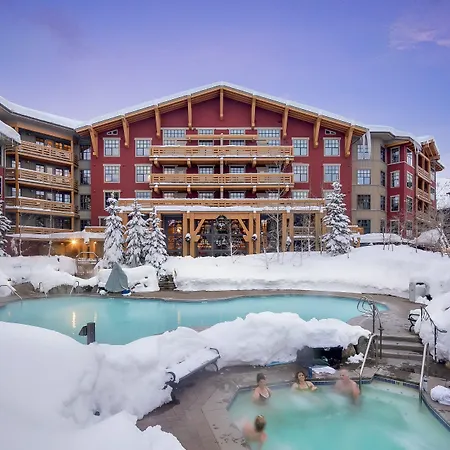 The Village Lodge-3