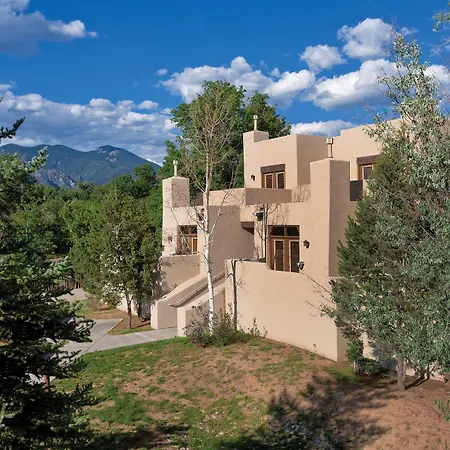 Worldmark Taos-3