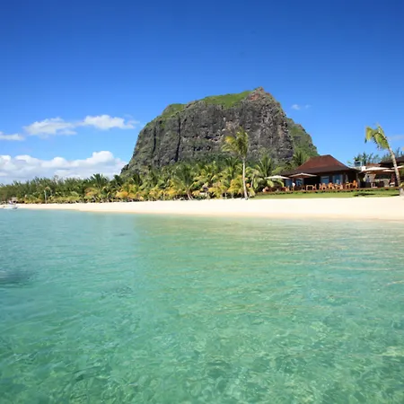 Lux* Le Morne Resort-3