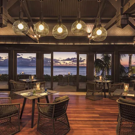 LUX* Le Morne Resort-3