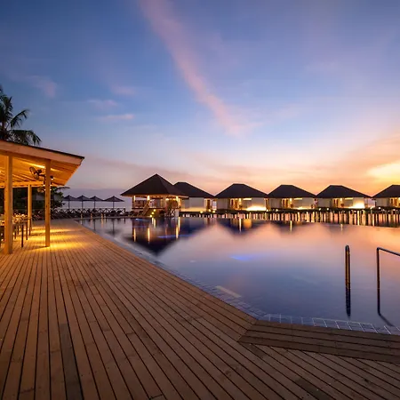 Ellaidhoo Maldives By Cinnamon - Complimentary Speedboat Return For 2 Pax On 7 Nights Or More Stays Valid To 31 Oct 2027 & Up To 2 Kids Stay Free-2