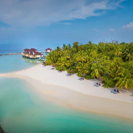 Ellaidhoo Maldives By Cinnamon - Complimentary Speedboat Return For 2 Pax On 7 Nights Or More Stays Valid To 31 Oct 2027 & Up To 2 Kids Stay Free-3