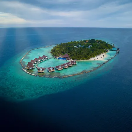 Ellaidhoo Maldives By Cinnamon - Complimentary Speedboat Return For 2 Pax On 7 Nights Or More Stays Valid To 31 Oct 2027 & Up To 2 Kids Stay Free-3