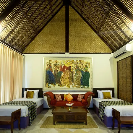 The Mansion Resort Hotel & Spa-2
