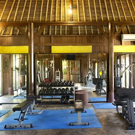 The Mansion Resort Hotel & Spa-3