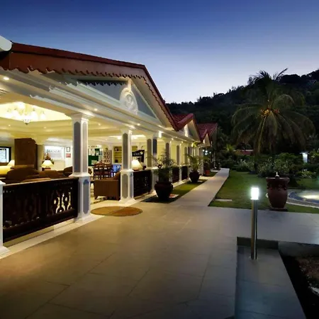 Berjaya Praslin Resort-2