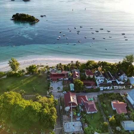 Berjaya Praslin Resort-2