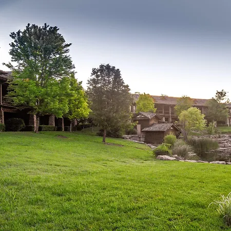 Hyatt Vacation Club At The Lodges At Timber Ridge-3