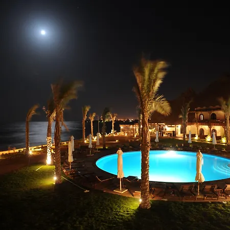 Dahab Paradise-2