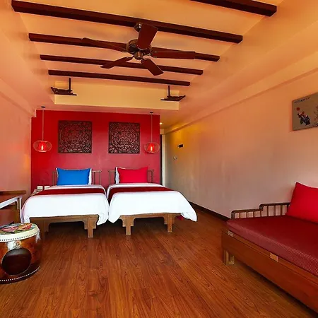 Krabi Chada Resort-2