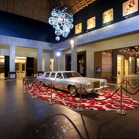 Hard Rock Hotel&Casino Punta Cana - All Inclusive-3