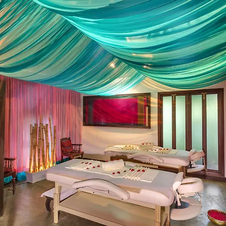 Club Mahindra Madikeri Resort And Spa, Coorg-3