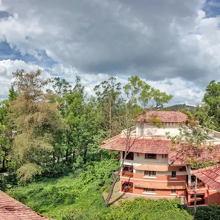 Club Mahindra Madikeri Resort And Spa, Coorg-2