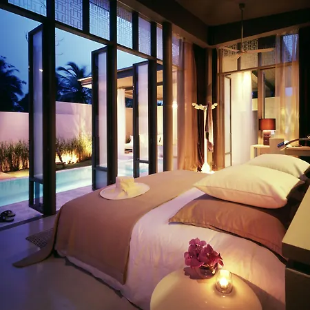 Sala Phuket Mai Khao Beach Resort-2