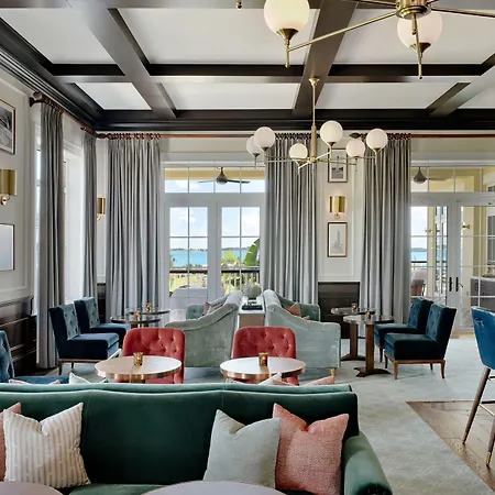Rosewood Bermuda-2