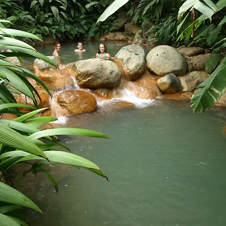 The Springs Resort & Spa At Arenal-3