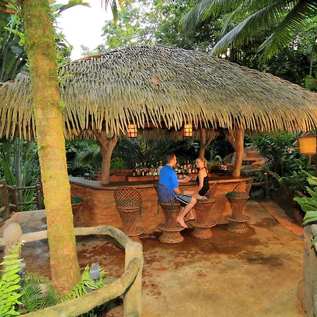 The Springs Resort & Spa At Arenal-3