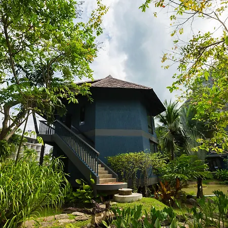 Peace Laguna Resort & Spa-2