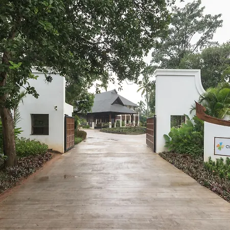 Club Mahindra Ashtamudi, Kerala-3