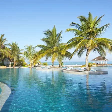 Holiday Inn Resort Kandooma Maldives - Kids Stay & Eat Free And Free Roundtrip Speed Boat For A Minimum 4 Nights Stay-3
