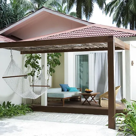 Holiday Inn Resort Kandooma Maldives - Kids Stay & Eat Free And Free Roundtrip Speed Boat For A Minimum 4 Nights Stay-2