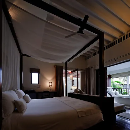 Sala Samui Choengmon Beach Resort-2