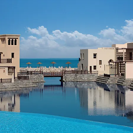 The Cove Rotana Resort - Ras Al Khaimah-3