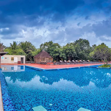Club Mahindra Puducherry-2