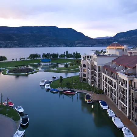 The Royal Kelowna - Bellstar Hotels & Resorts-3